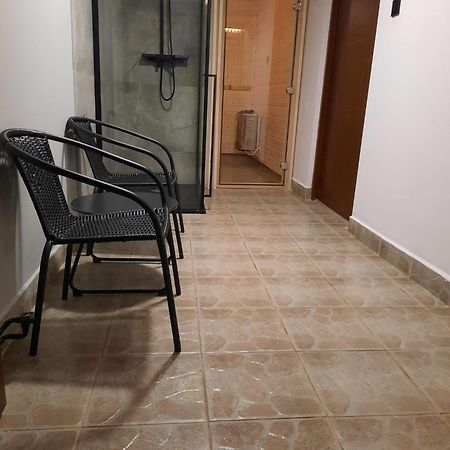 Wisniewski Apartamenty Pod Szczyrkiem Экстерьер фото