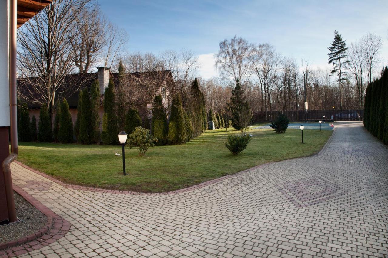 Wisniewski Apartamenty Pod Szczyrkiem Экстерьер фото