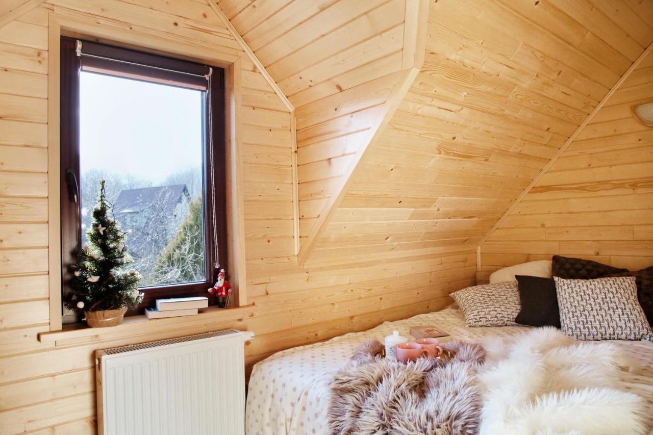 Wisniewski Apartamenty Pod Szczyrkiem Экстерьер фото