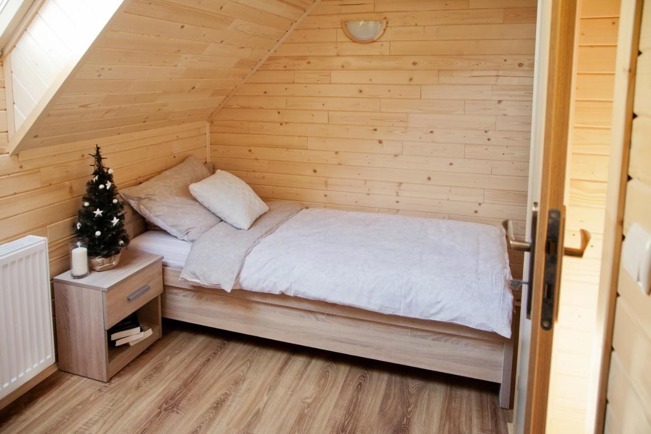 Wisniewski Apartamenty Pod Szczyrkiem Экстерьер фото